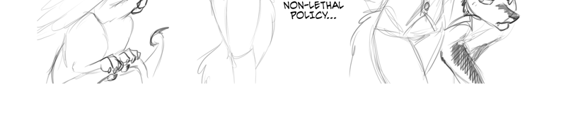 Isla Aukate - Episode 69, Page 1: 3-Spies00026