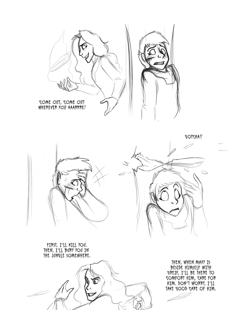 Isla Aukate - Episode 218, Page 1: 8-Sliced00003