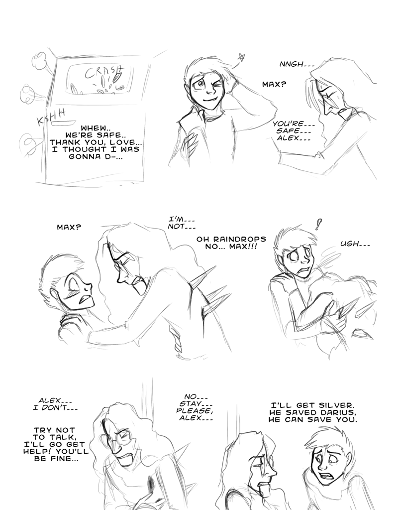 Isla Aukate - Episode 222, Page 1: 8-Sliced00007