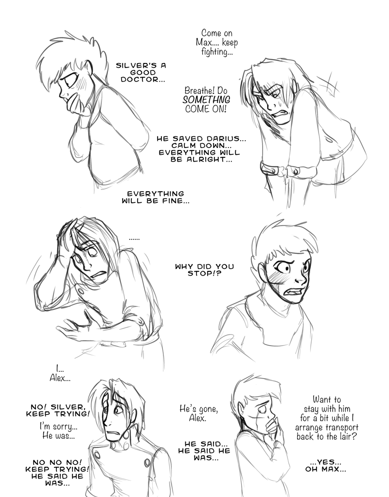 Isla Aukate - Episode 227, Page 1: 8-Sliced00012