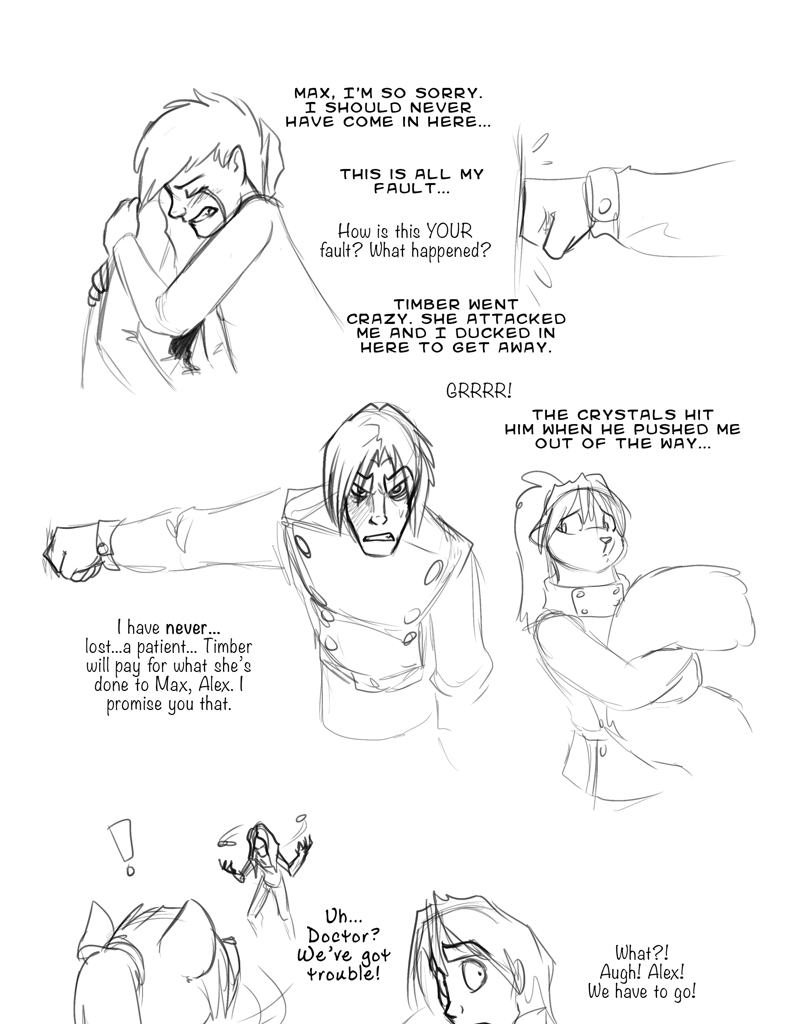 Isla Aukate - Episode 228, Page 1: 8-Sliced00013