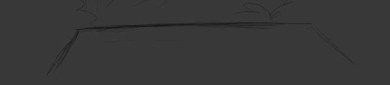 Isla Aukate - Episode 365, Page 1: 15-Barren00013