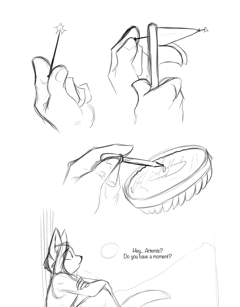 Isla Aukate - Episode 376, Page 1: 16-Secrets00002