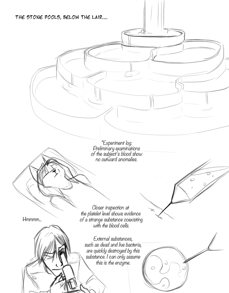 Isla Aukate - Episode 378, Page 1: 16-Secrets00004