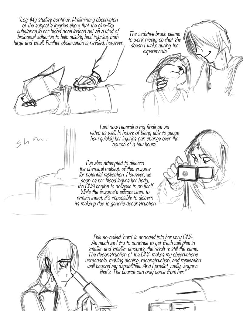 Isla Aukate - Episode 382, Page 1: 16-Secrets00008