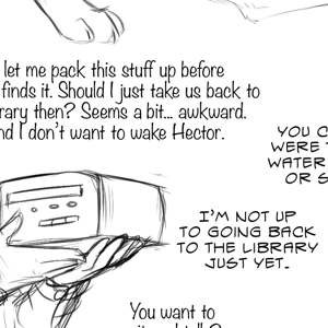  - Episode 390: 16-Secrets00016