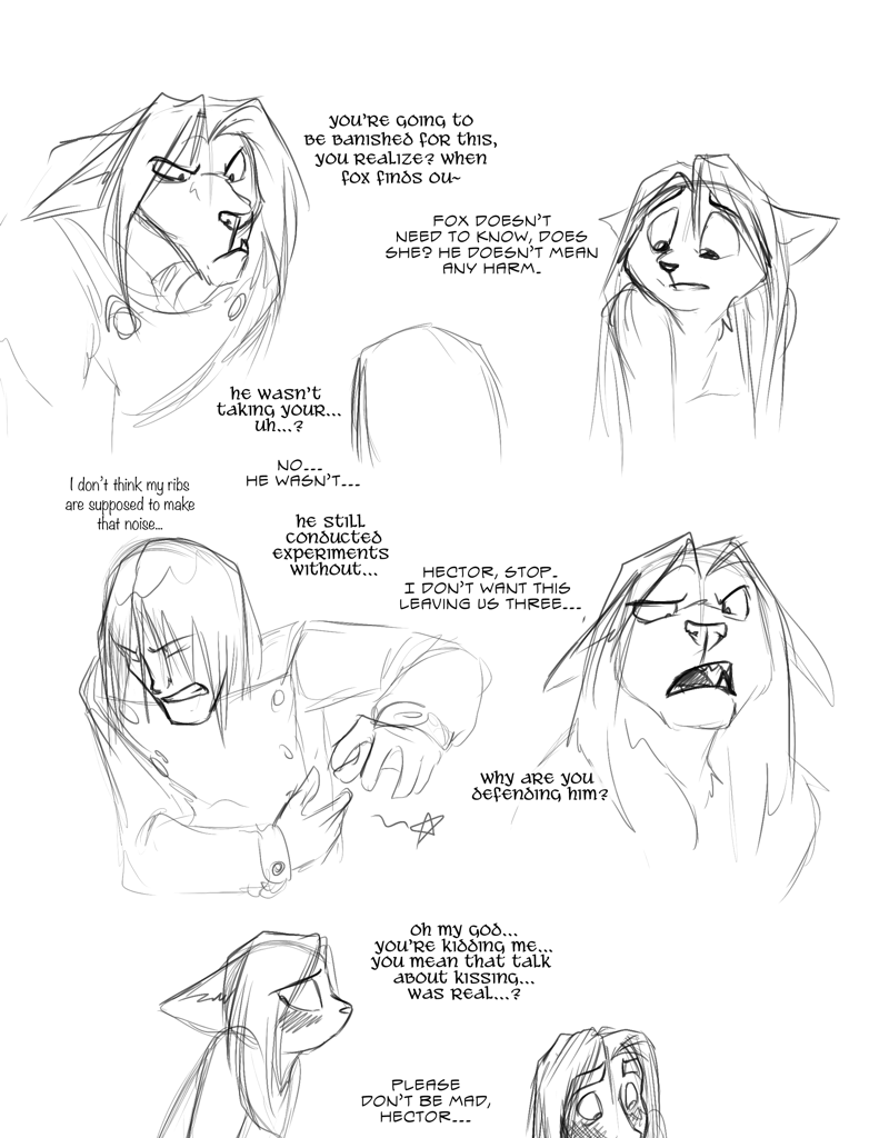 Isla Aukate - Episode 394, Page 1: 16-Secrets00020