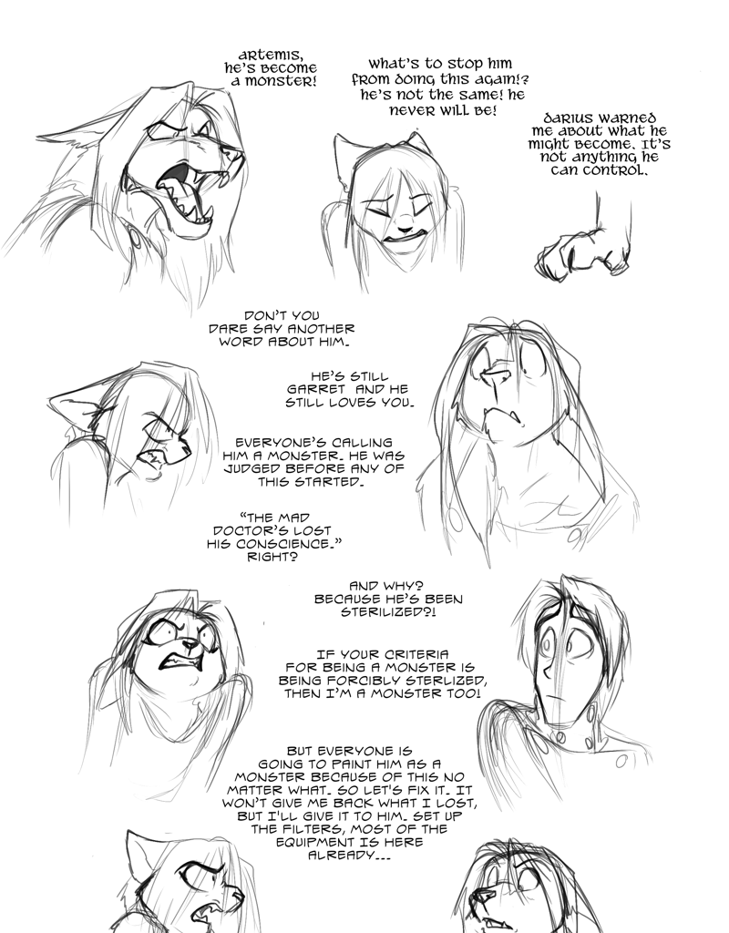 Isla Aukate - Episode 395, Page 1: 16-Secrets00021