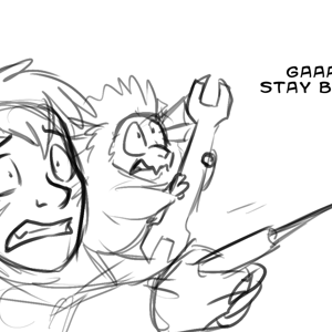  - Episode 404: 18-Golem00003