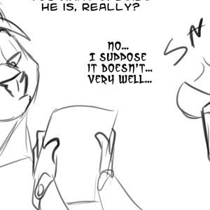  - Episode 407: 18-Golem00006