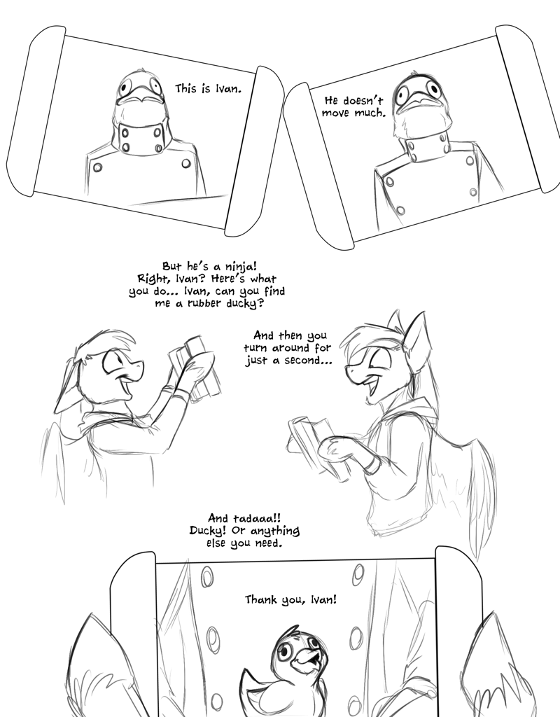 Isla Aukate - Episode 412, Page 1: 19-Tablet00003