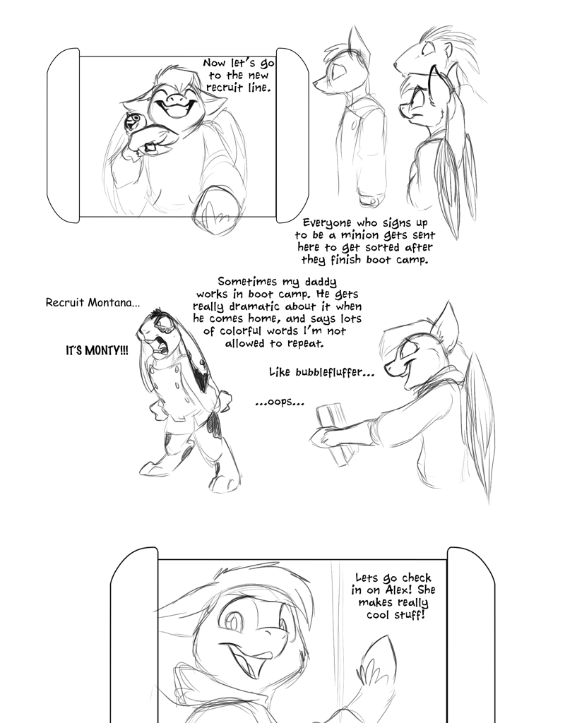 Isla Aukate - Episode 413, Page 1: 19-Tablet00004