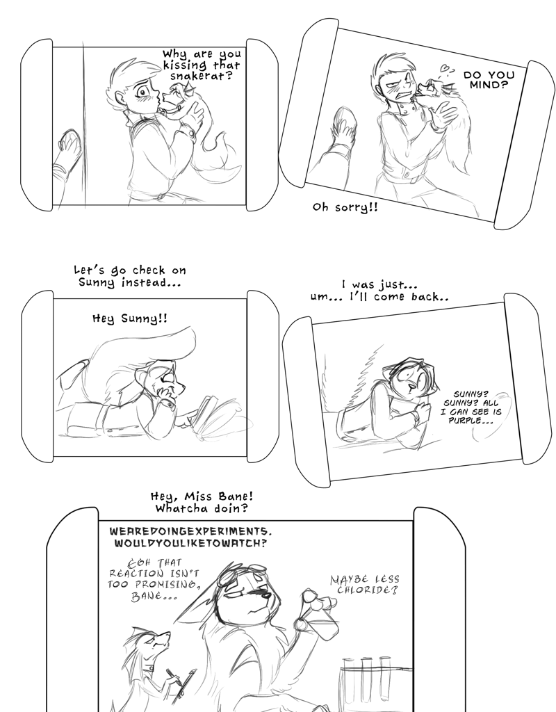 Isla Aukate - Episode 414, Page 1: 19-Tablet00005