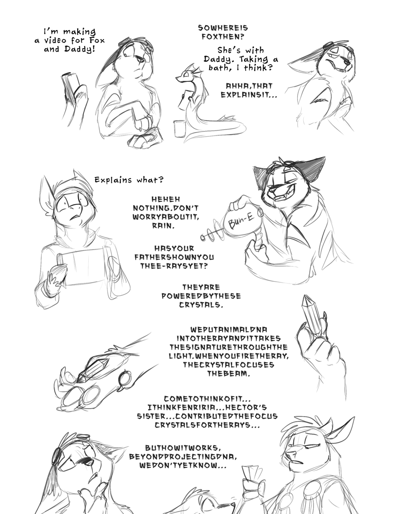 Isla Aukate - Episode 415, Page 1: 19-Tablet00006