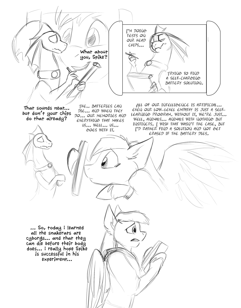 Isla Aukate - Episode 417, Page 1: 19-Tablet00008