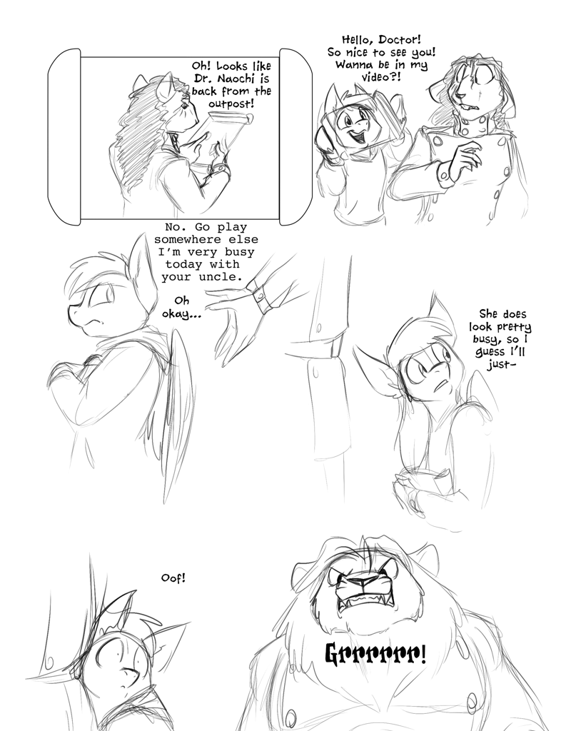 Isla Aukate - Episode 418, Page 1: 19-Tablet00009