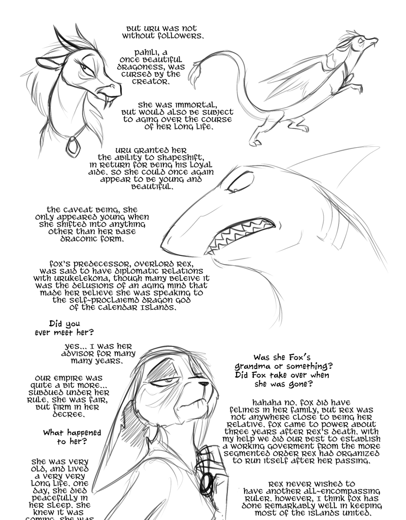 Isla Aukate - Episode 421, Page 1: 19-Tablet00012