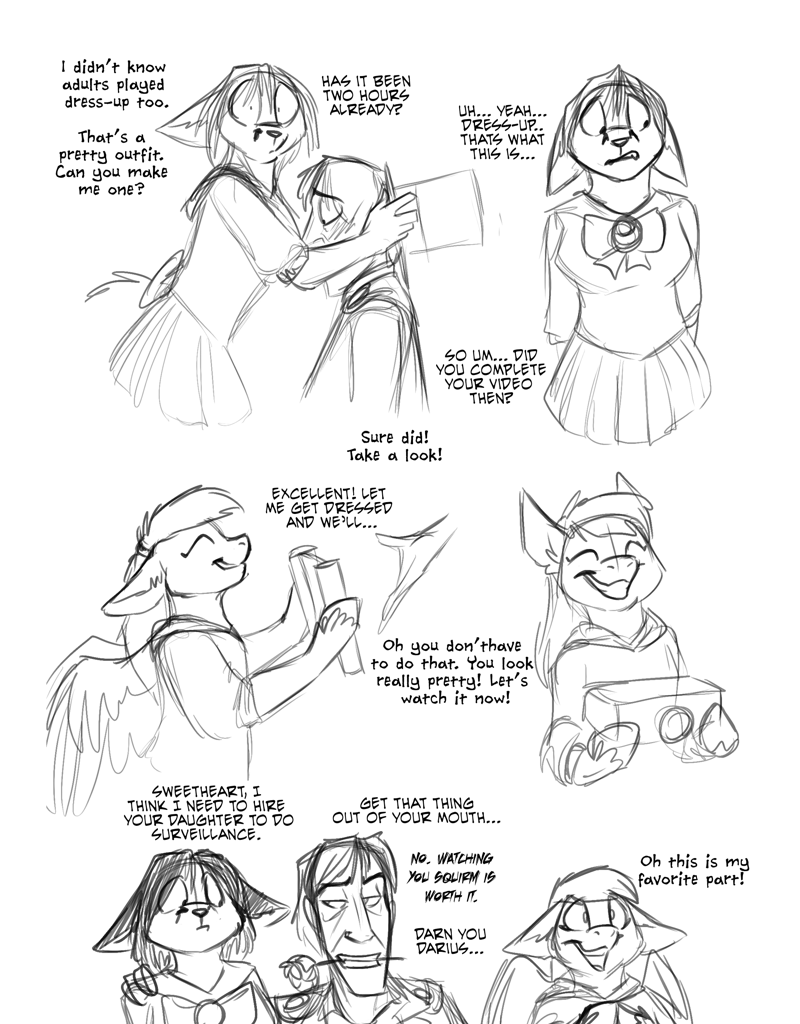 Isla Aukate - Episode 423, Page 1: 19-Tablet00014