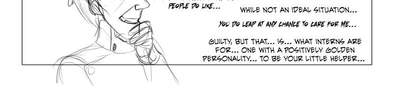 Isla Aukate - Episode 590, Page 1: 29-santasunny2