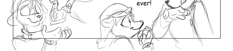 Isla Aukate - Episode 596, Page 1: 29-santasunny8