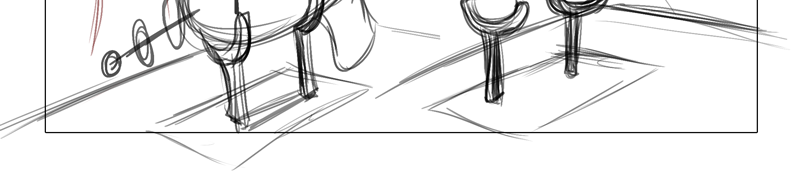 Isla Aukate - Episode 671, Page 1: 31-puppypower3