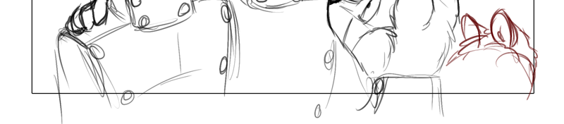 Isla Aukate - Episode 673, Page 1: 31-puppypower5