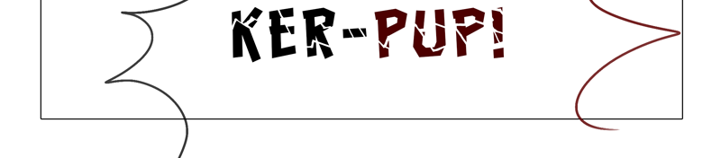 Isla Aukate - Episode 674, Page 1: 31-puppypower6