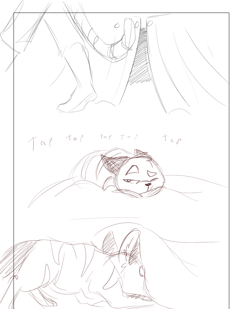 Isla Aukate - Episode 695, Page 1: 31-puppypower27