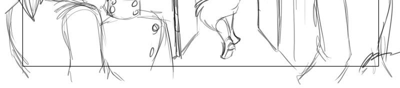 Isla Aukate - Episode 964, Page 1: 37-chicken4