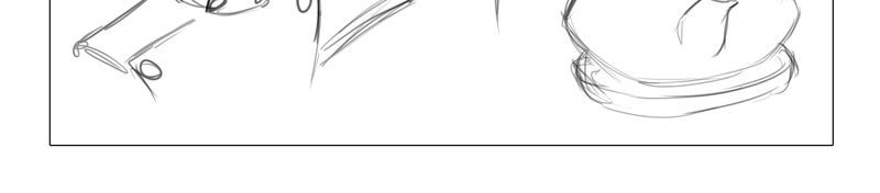 Isla Aukate - Episode 965, Page 1: 37-chicken5