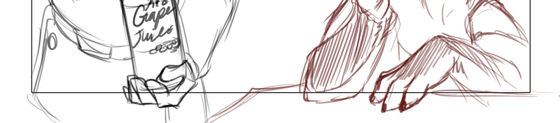 Isla Aukate - Episode 971, Page 1: 37-chicken11