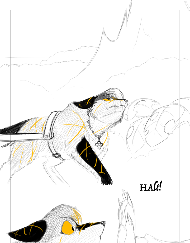 Isla Aukate - Episode 981, Page 1: 38-Jet1