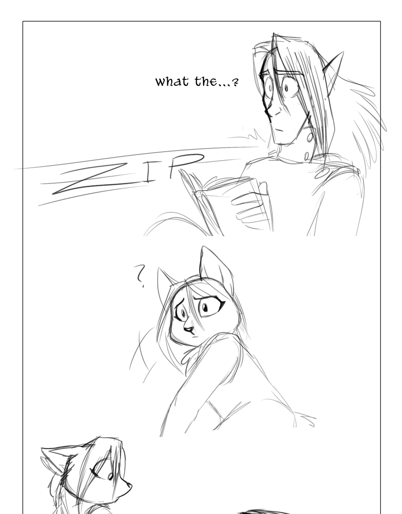 Isla Aukate - Episode 1006, Page 1: 38-Jet26