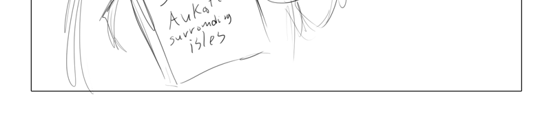 Isla Aukate - Episode 1143, Page 1: 41-socialstudies3