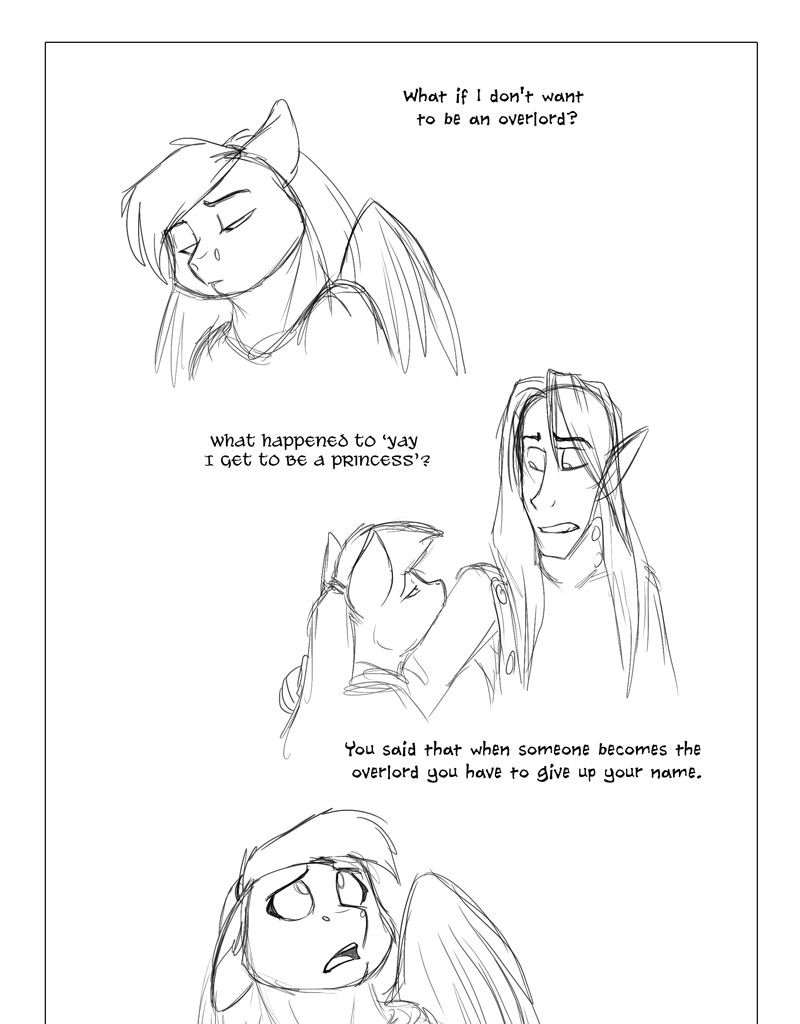 Isla Aukate - Episode 1166, Page 1: 41-socialstudies26