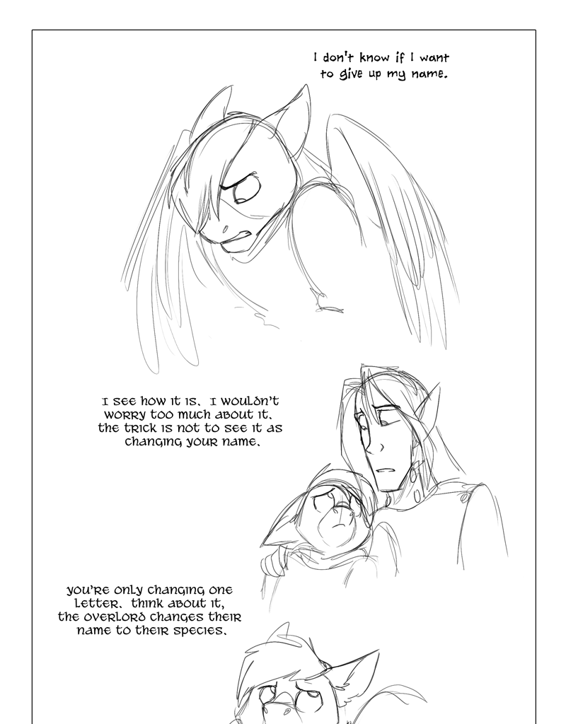 Isla Aukate - Episode 1167, Page 1: 41-socialstudies27