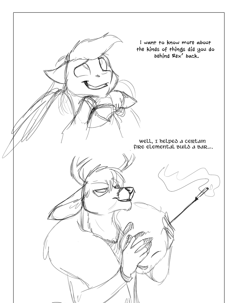 Isla Aukate - Episode 1170, Page 1: 41-socialstudies30