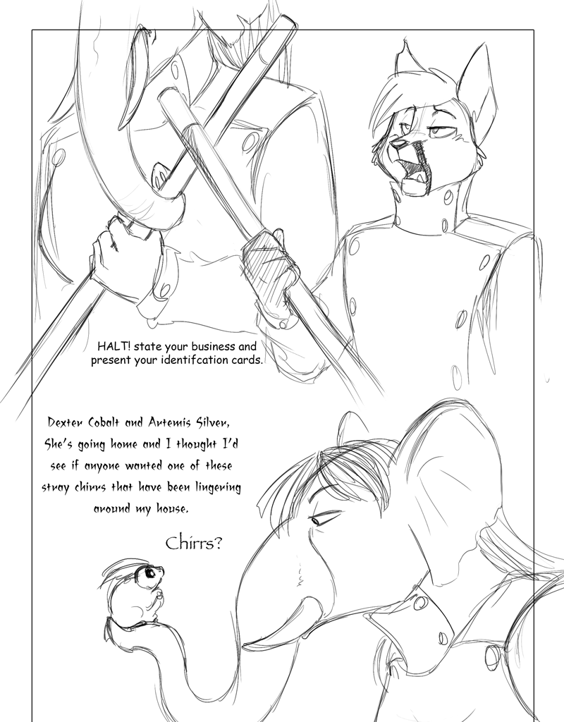 Isla Aukate - Episode 1187, Page 1: 42-missing17