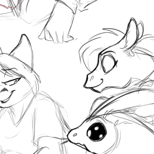  - Episode 1261: 43-DJ1