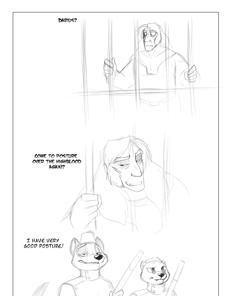 Isla Aukate - Episode 2062, Page 1: 63-Agent02