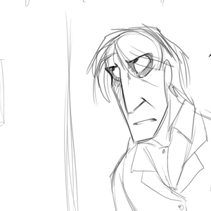  - Episode 2072: 63-Agent12