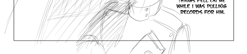 Isla Aukate - Episode 2089, Page 1: 63-Agent29