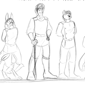  - Episode 2129: 66-War09