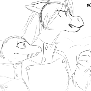  - Episode 2130: 66-War10