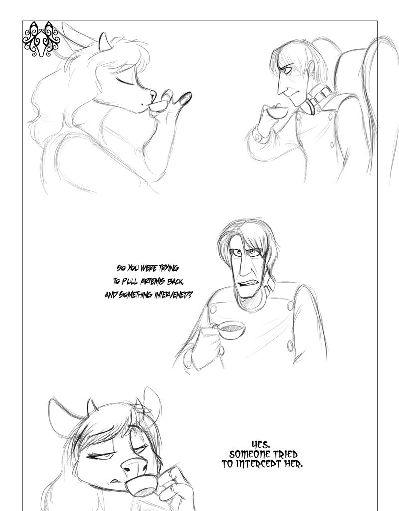 Isla Aukate - Episode 2351, Page 1: 70-Shipwreck01