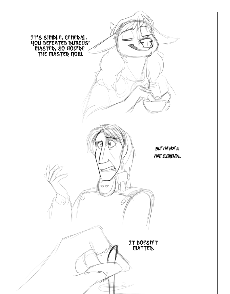 Isla Aukate - Episode 2355, Page 1: 70-Shipwreck05