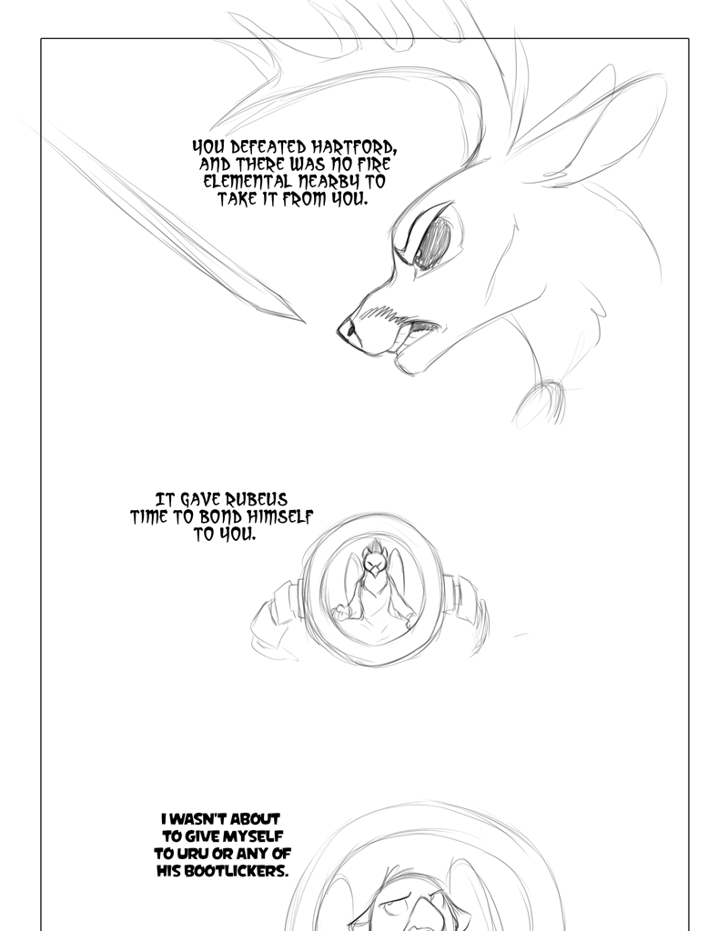 Isla Aukate - Episode 2356, Page 1: 70-Shipwreck06