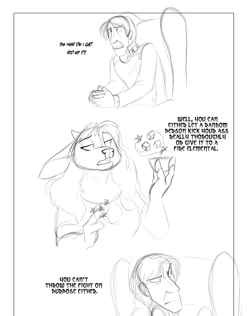 Isla Aukate - Episode 2357, Page 1: 70-Shipwreck07