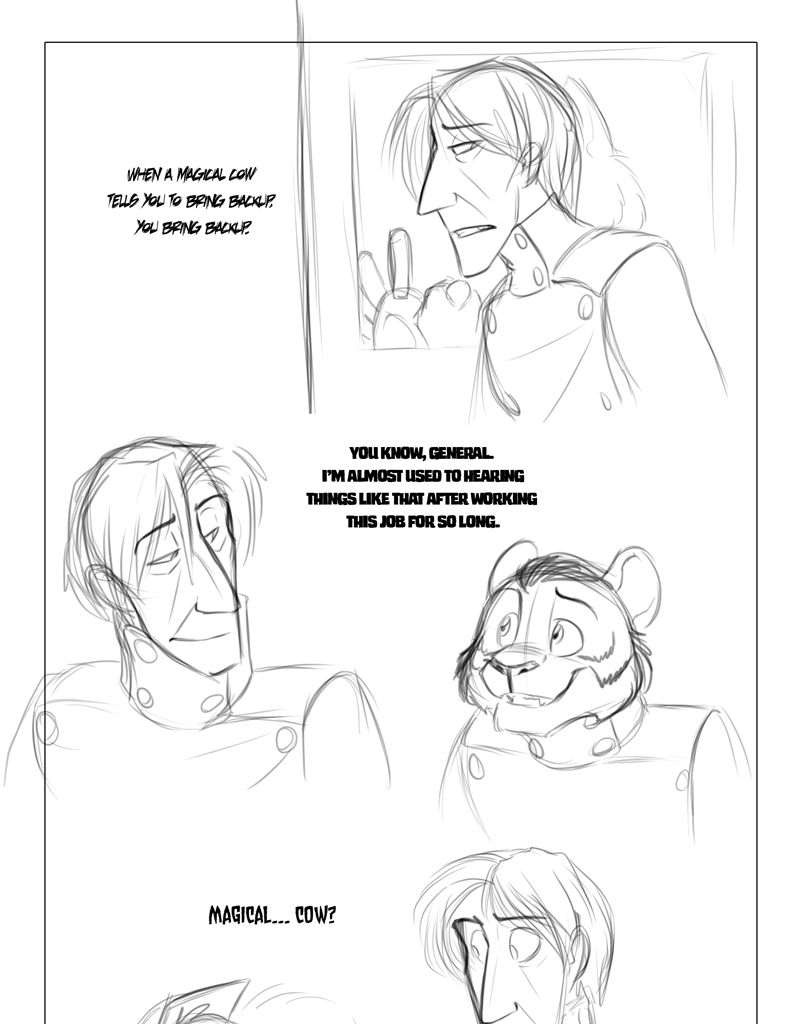 Isla Aukate - Episode 2360, Page 1: 70-Shipwreck10