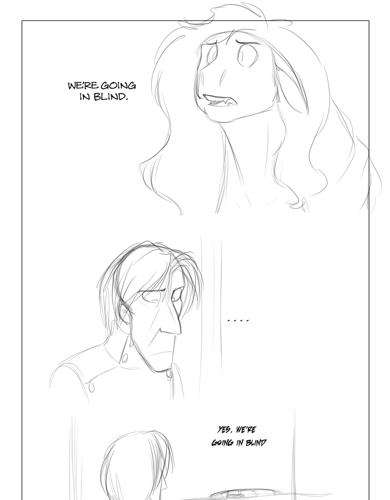 Isla Aukate - Episode 2363, Page 1: 70-Shipwreck13